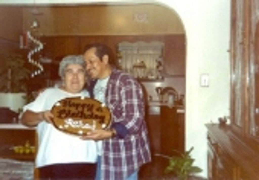 Angel Mondragon, Sr.