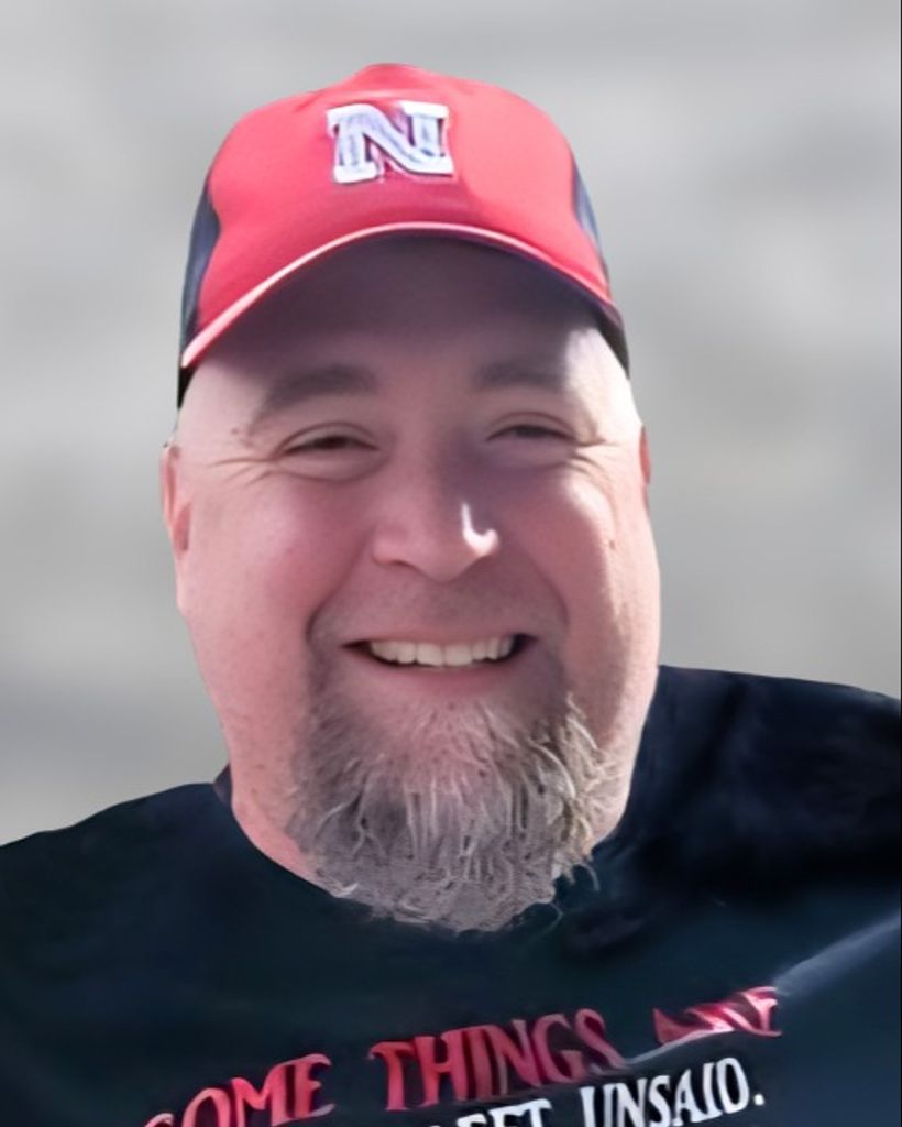 Michael Hughes Profile Photo