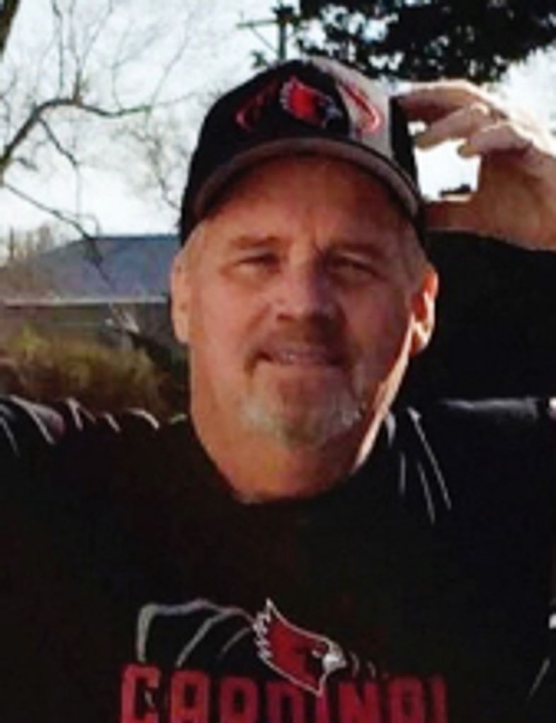 Gregory Lynn "Luf" Lovelady Profile Photo