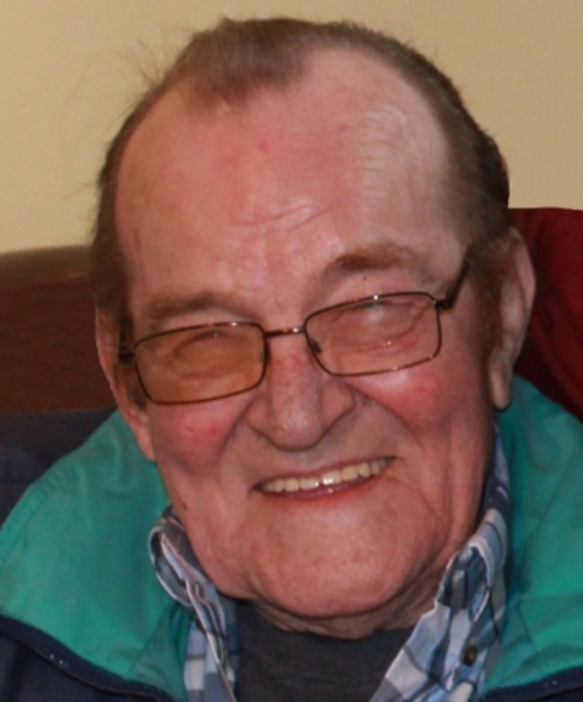 Earl Martin Yerger