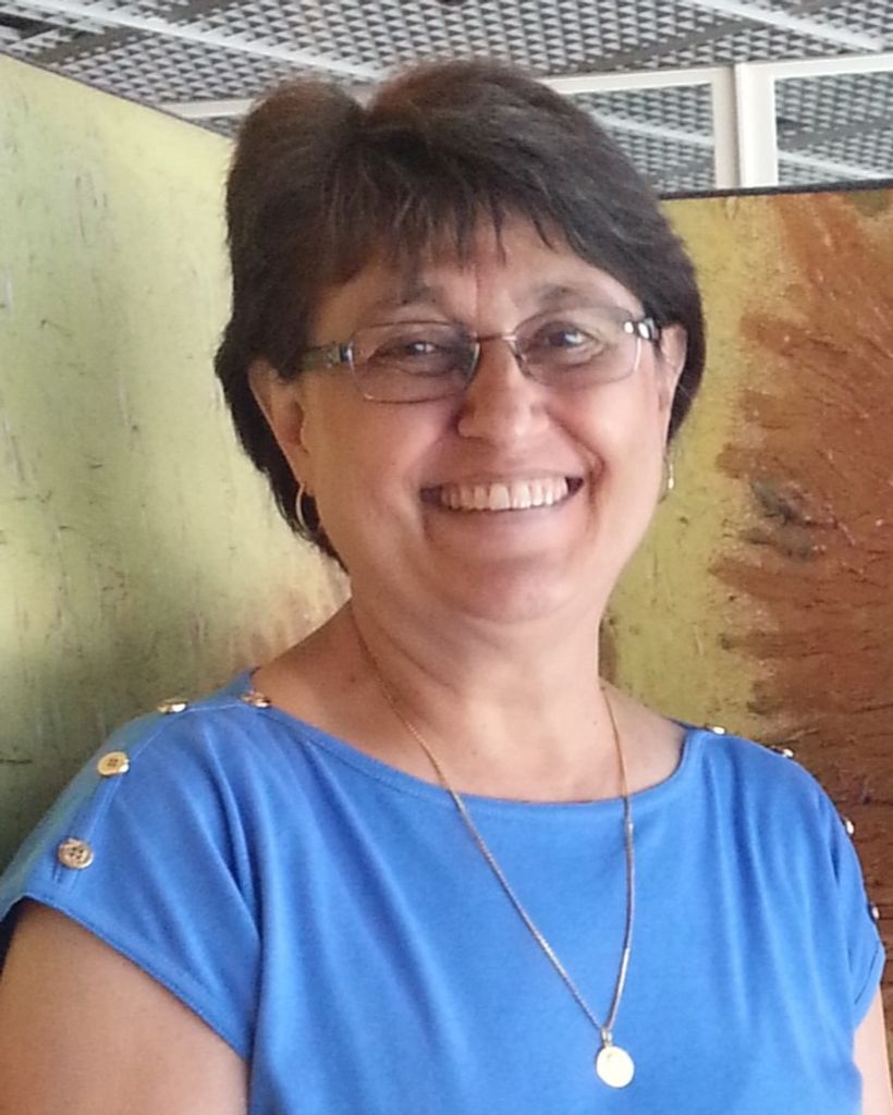 Theresa M. Vacante