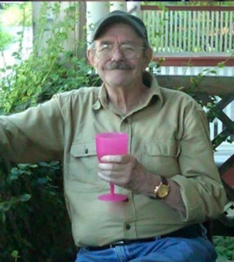 Charles E. Korn