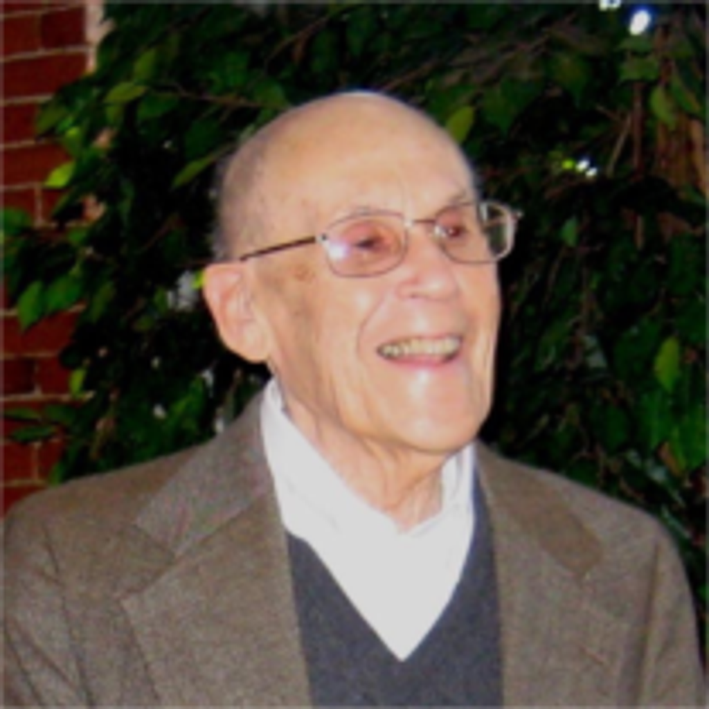 Melvin W. Budish