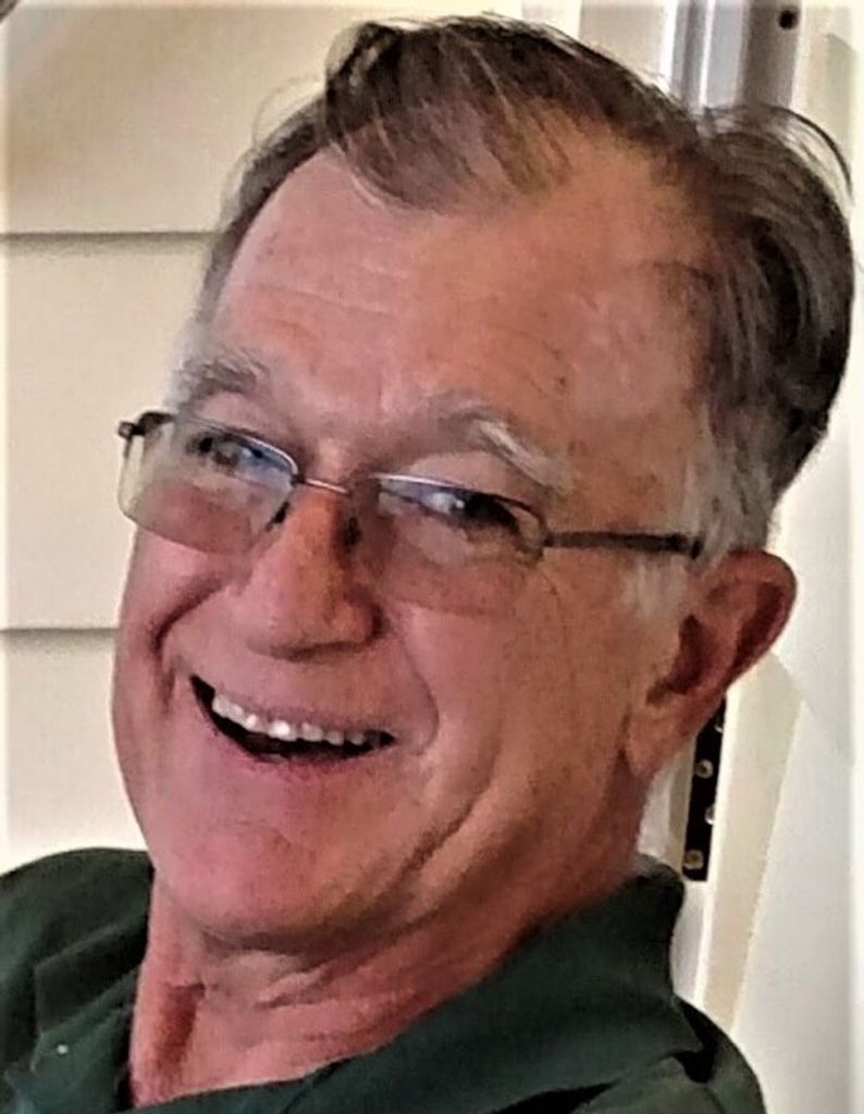Stanley R. Over