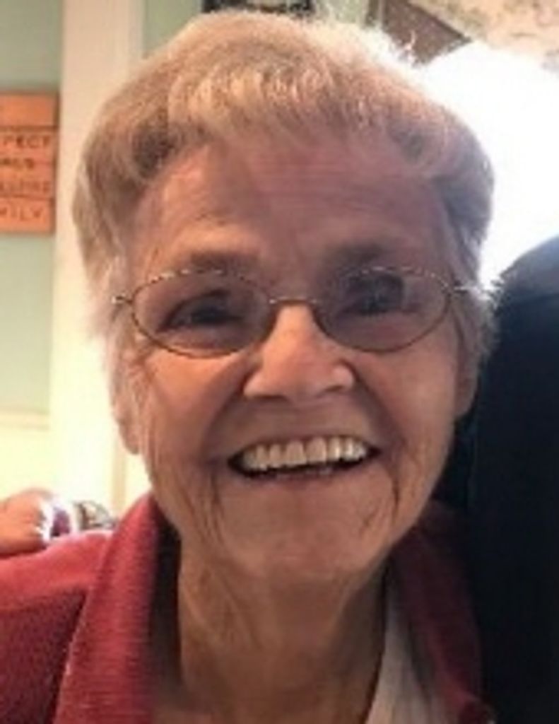 Doris M. Gnepper Profile Photo