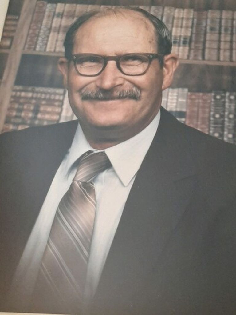Donald Gene Gibson Profile Photo