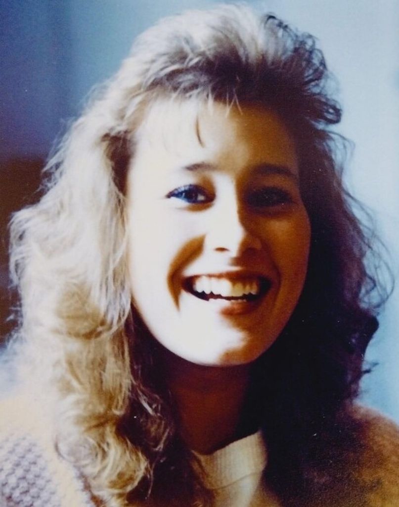 Kimberly Dawn Shaffar