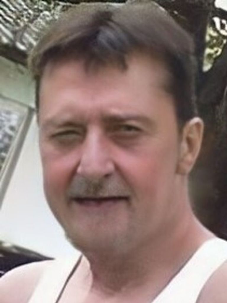 Randall Allen Ford Profile Photo
