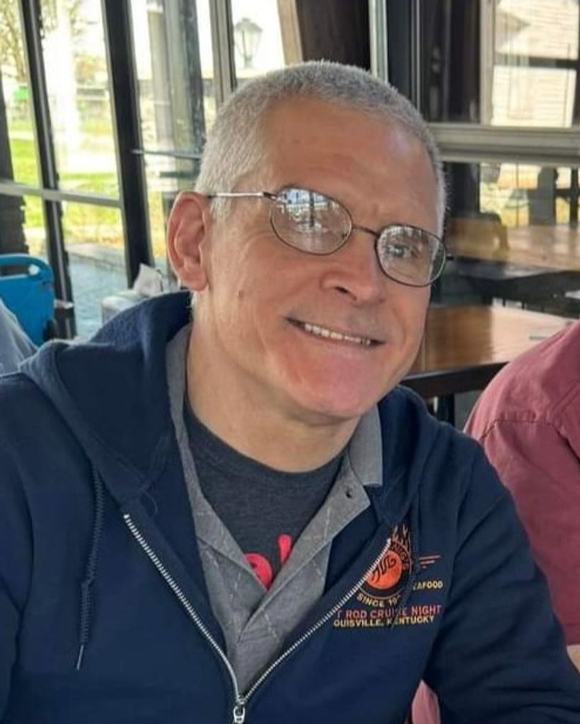 John Edward Mullins Profile Photo