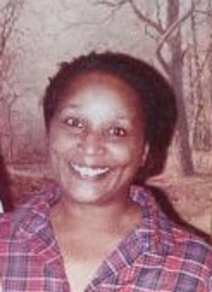 Elizabeth Gill Profile Photo