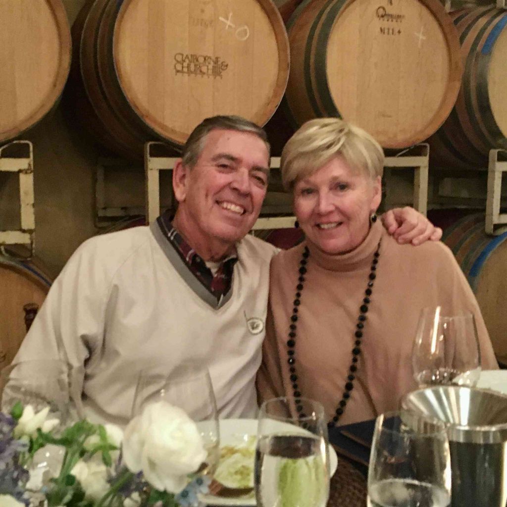 Randall Zurbach Profile Photo