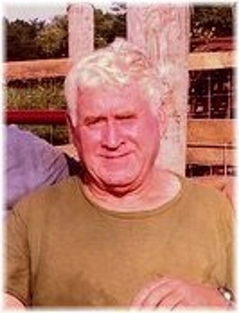 Kenneth Joseph Tucker