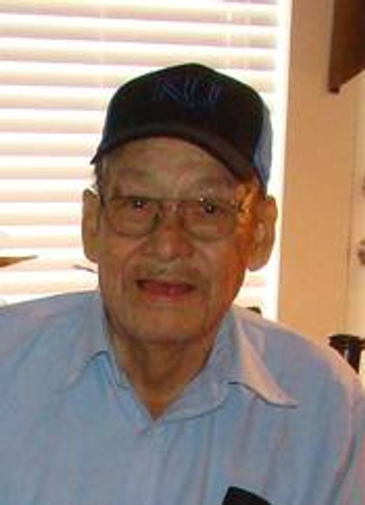 Maurice Floyd Pahmahmie