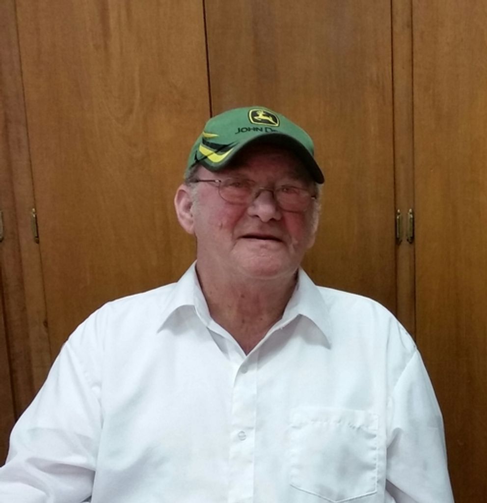 Jerrell Edward Randolph Profile Photo