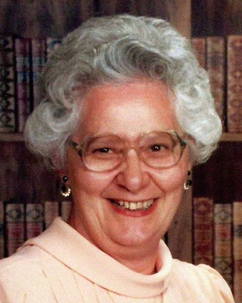 Jane R. Young Profile Photo