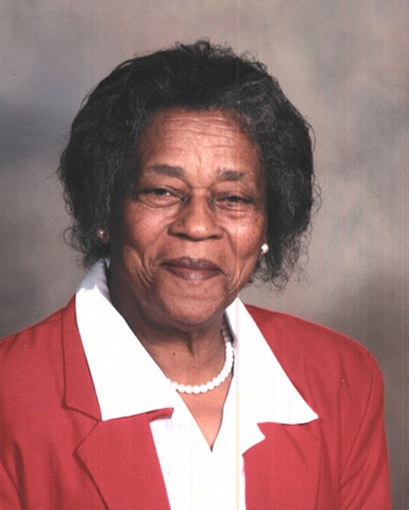 Mary Etta Jackson Profile Photo