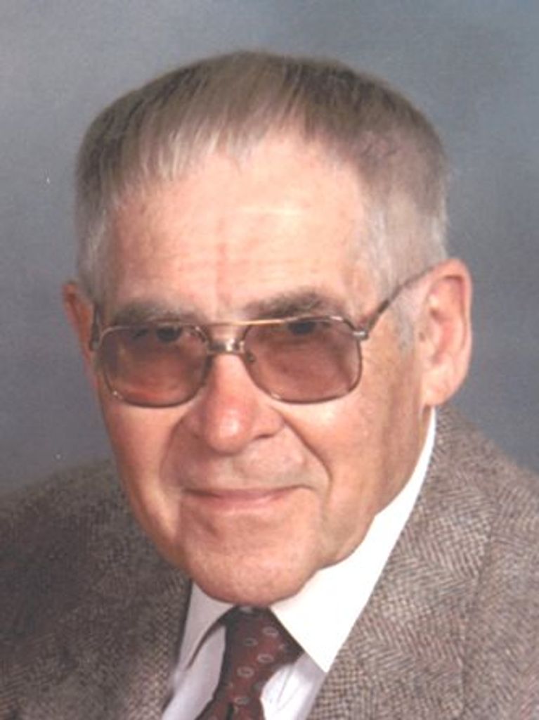 Maurice K. Bosshardt