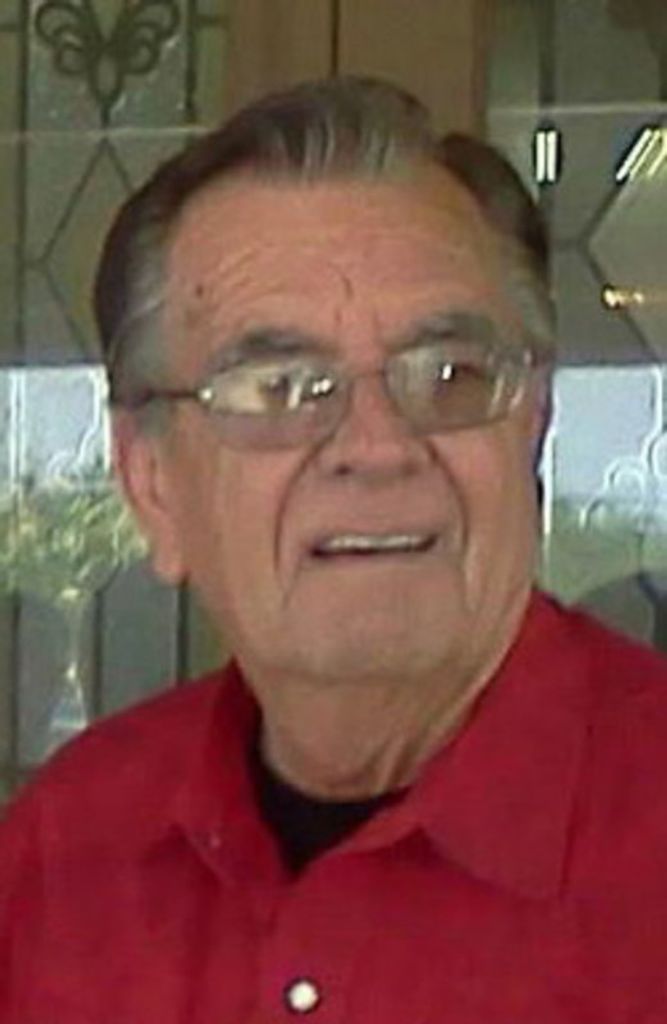 Thomas Marion Sivils Sr. Profile Photo