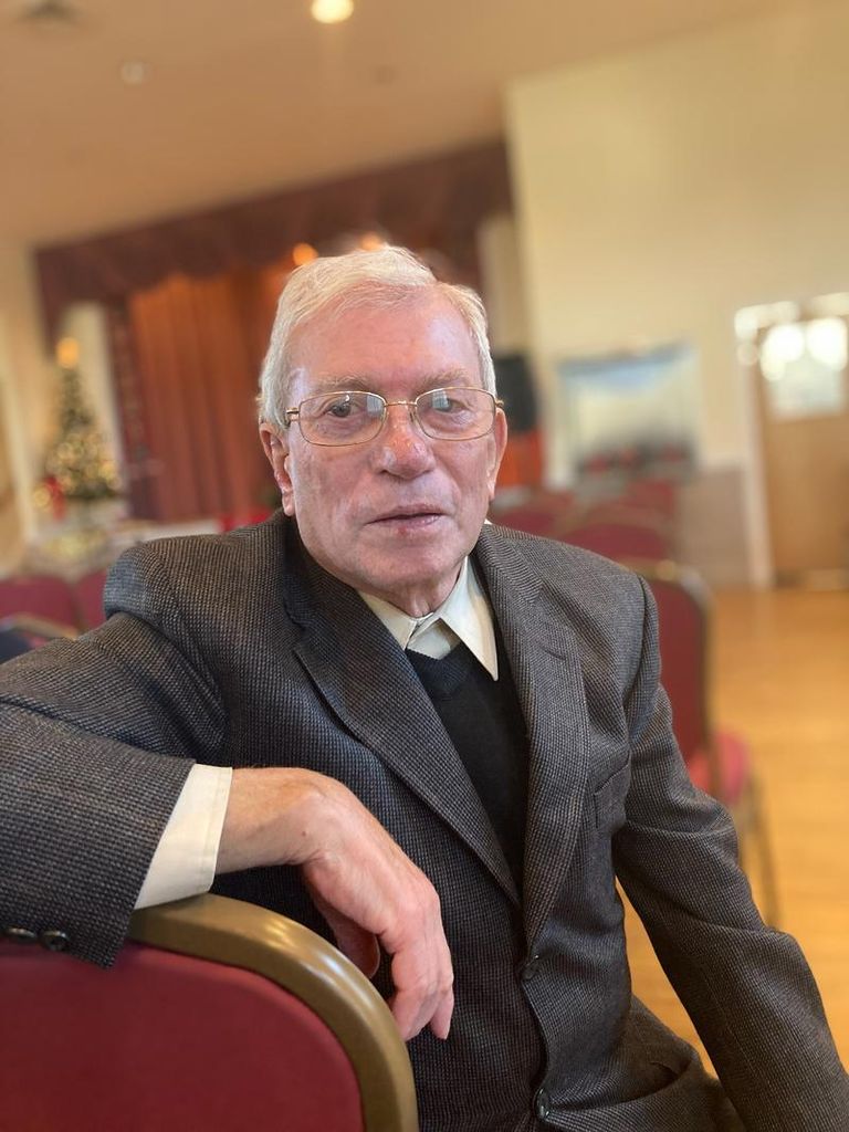 Candido B. Neves Profile Photo