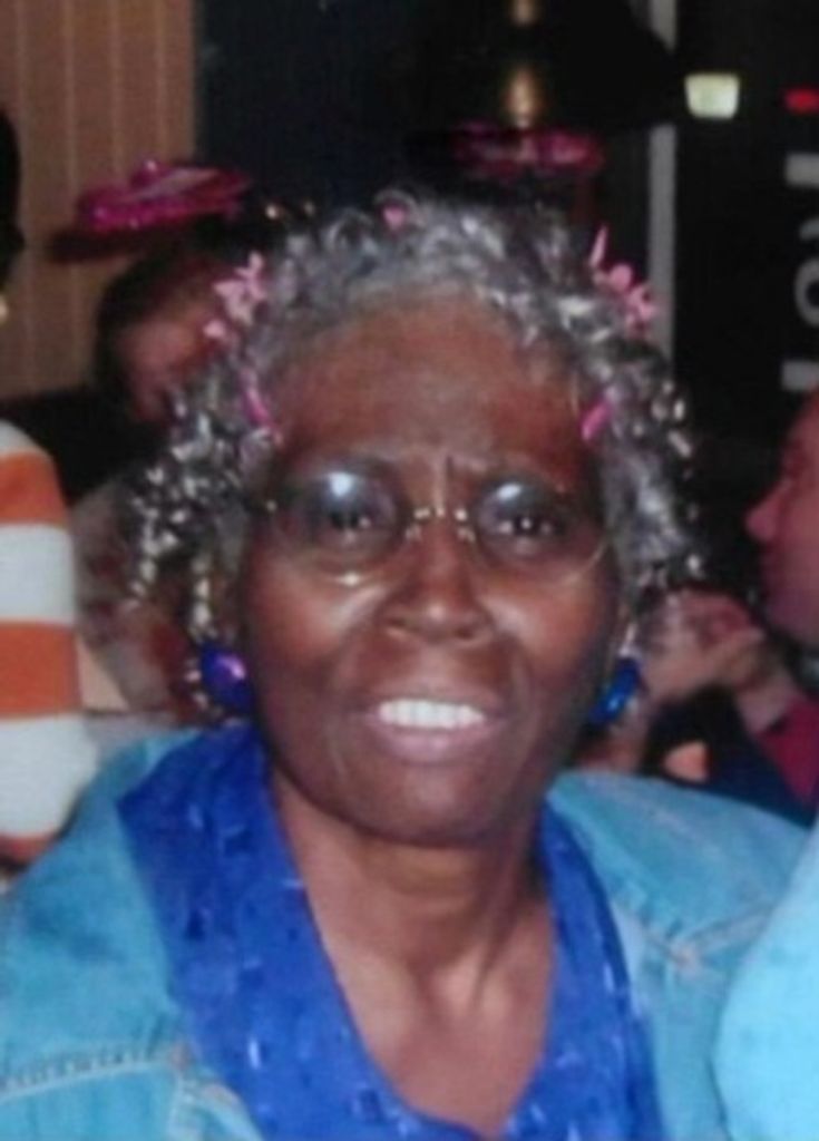 Juanita C Redding Profile Photo