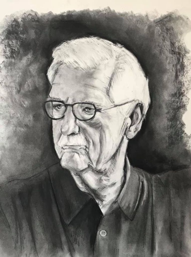 Charles Stephen "Steve" Gurr Profile Photo