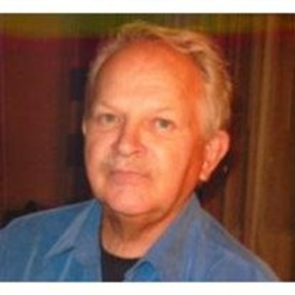Merlin C. Andersom Profile Photo