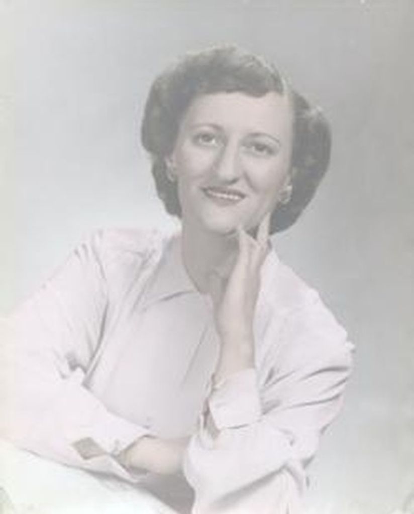 Dorothy Bitner