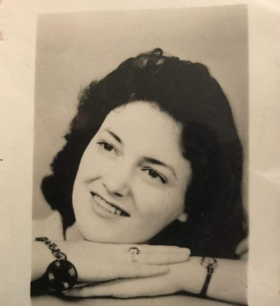 Jo Ann Bartley  Wilson Profile Photo