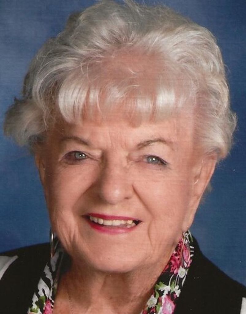 Rosemarie Sanscrainte Profile Photo