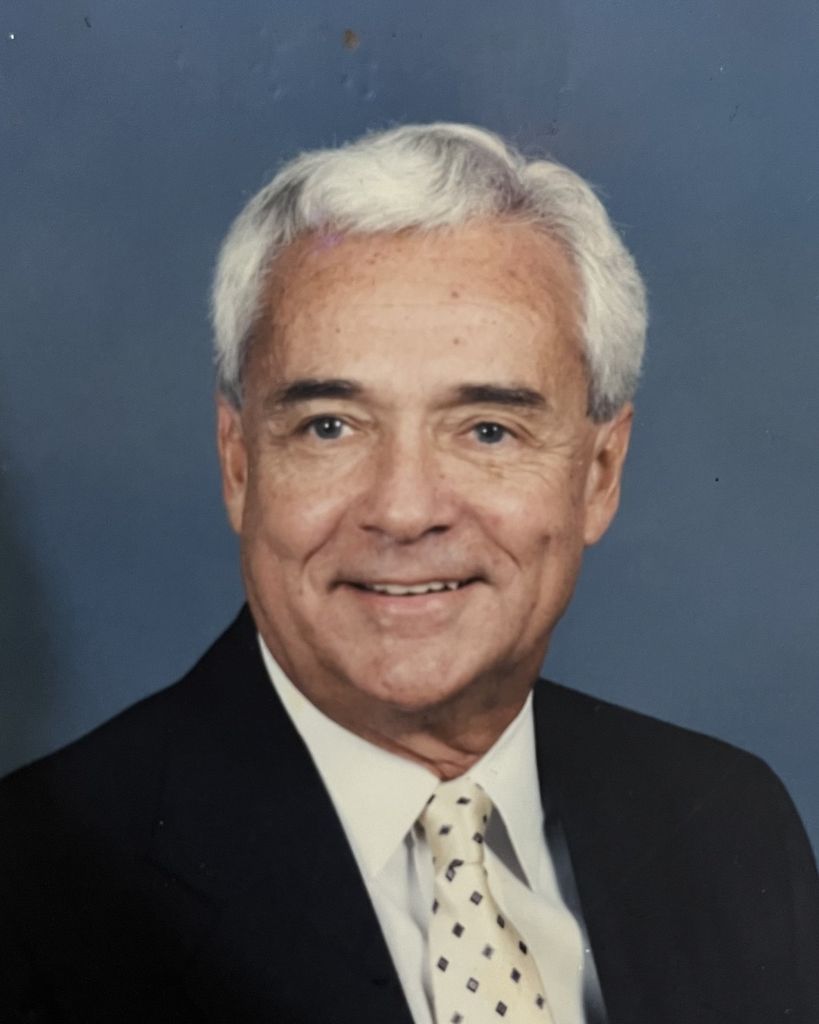 Walter Smith Linville, Jr., D.D.S Profile Photo
