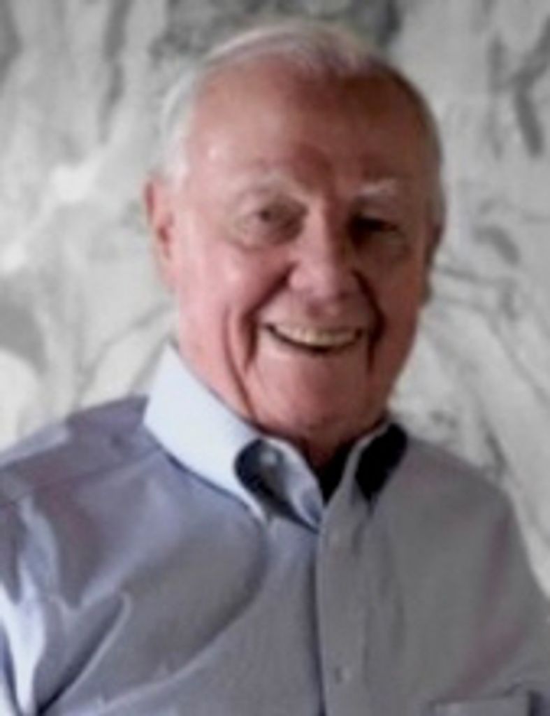Billy Gene Fannin