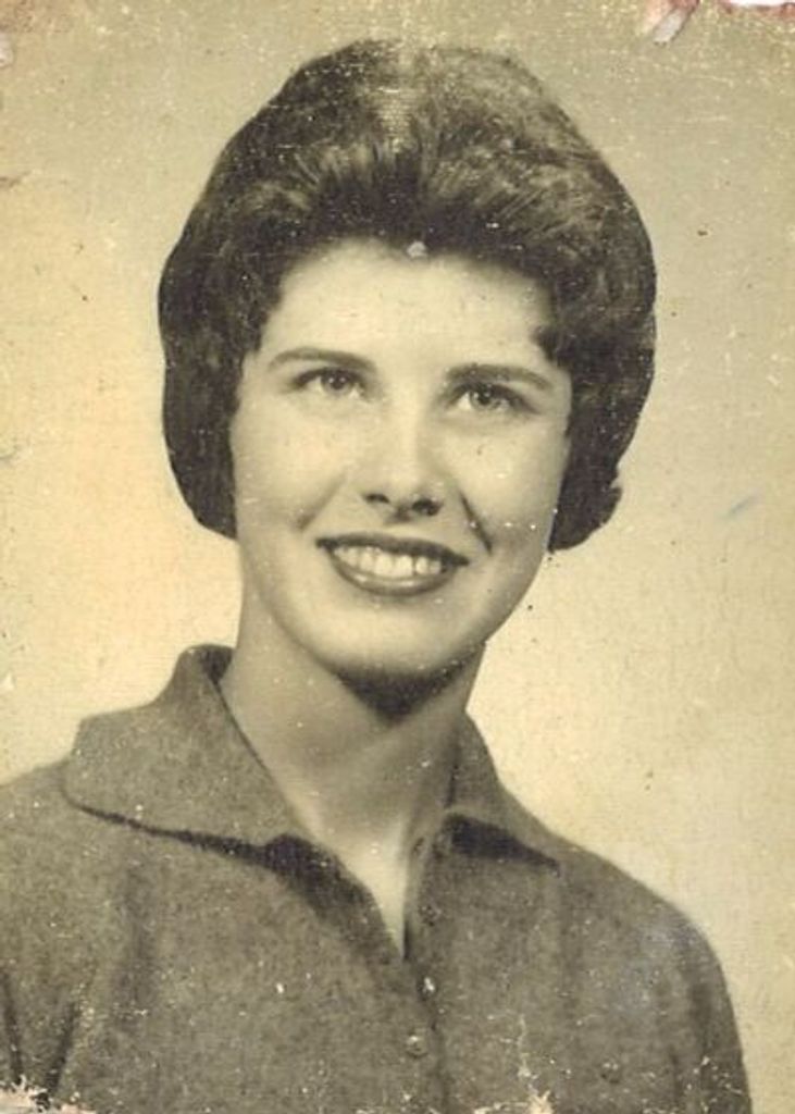 Elizabeth Ann Godfrey Profile Photo