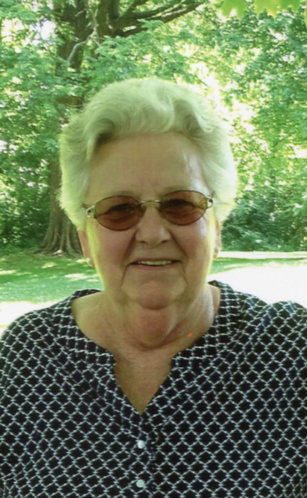 Nancy S. (Isaacson)  Marckese
