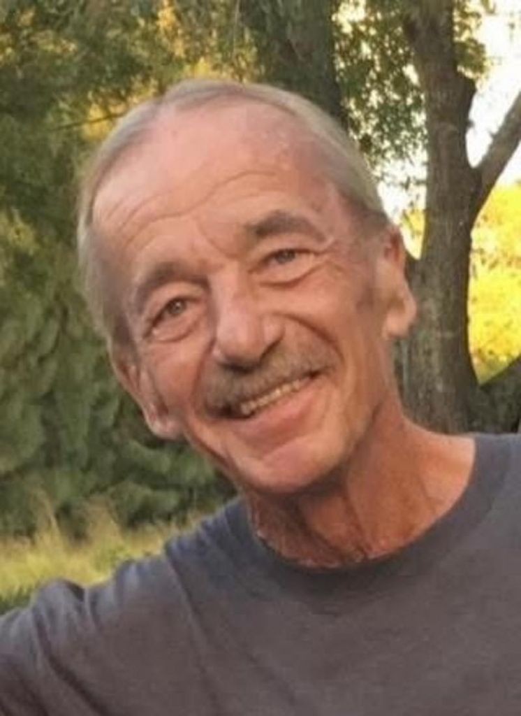 David Alan Long Profile Photo