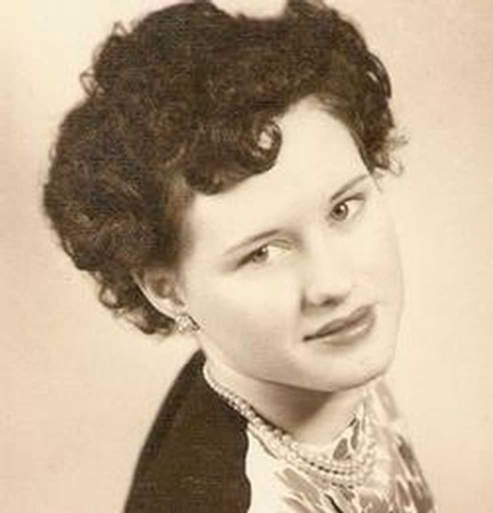 Henrietta Marie Dye