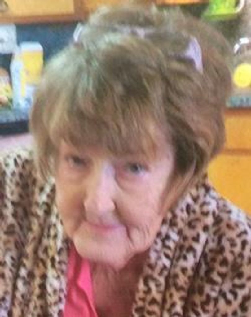 Lynda Lou Mull Profile Photo