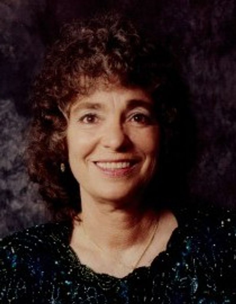Beverly Jean (Brock)  Stamper