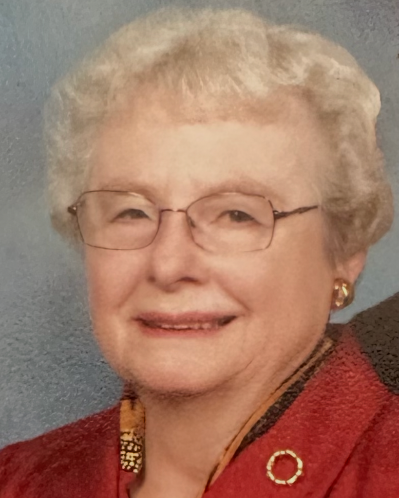 Rita Hoehn