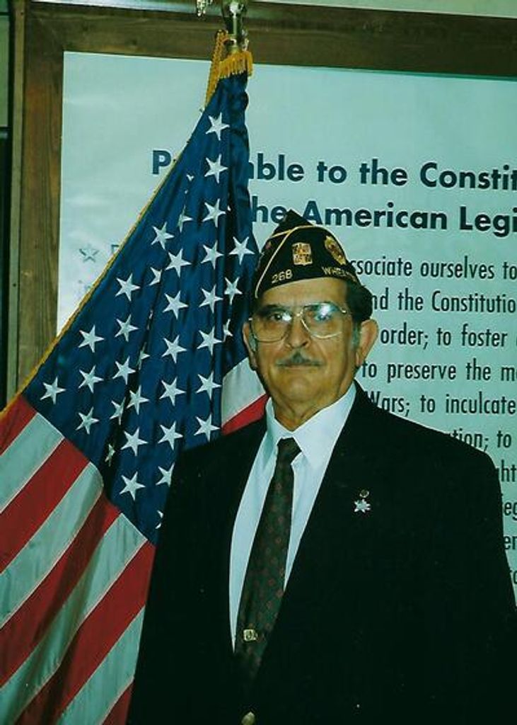 Joseph Verduci Profile Photo