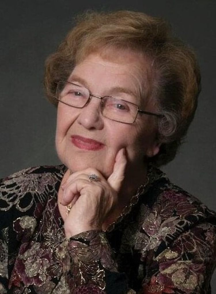 Lorraine Virginia Williams Profile Photo