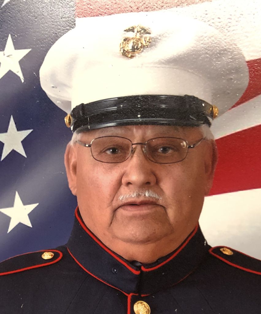 Antonio Ramos Martinez Profile Photo