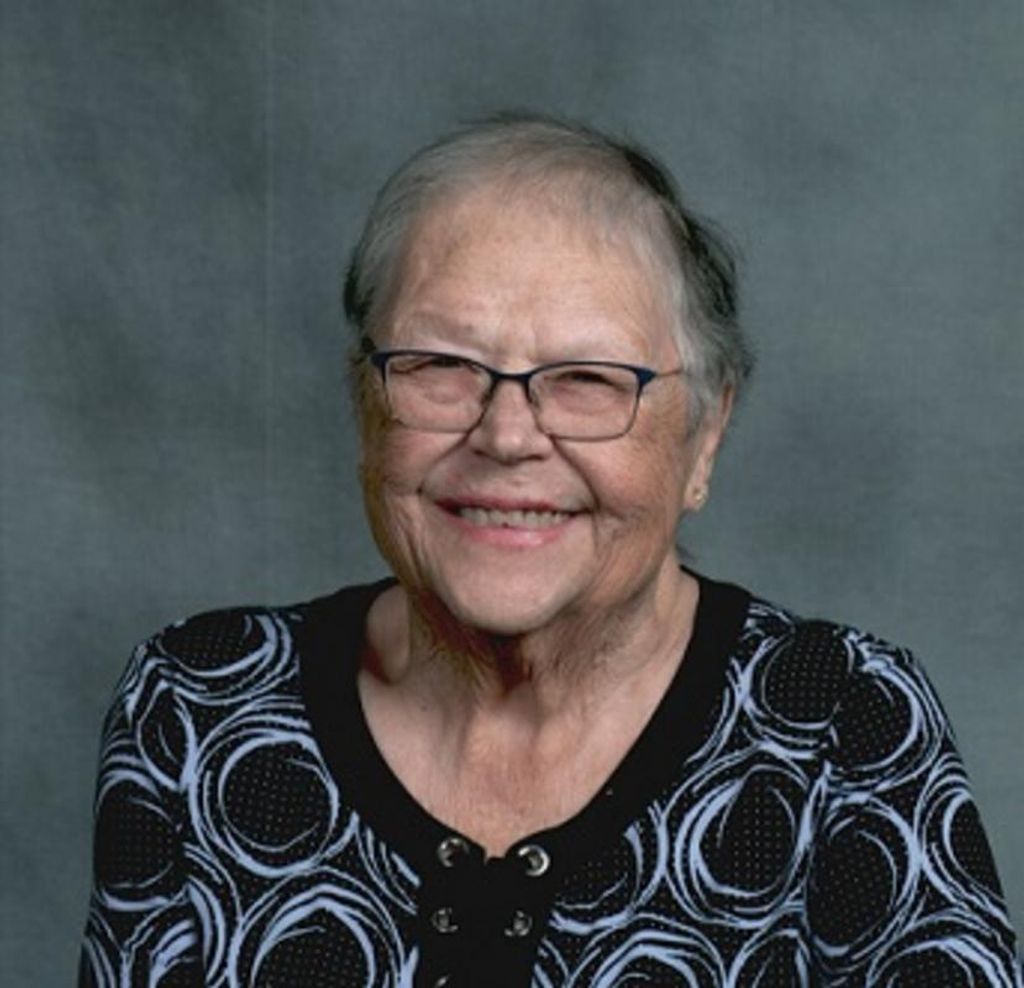 Mary Catherine Garrison Profile Photo
