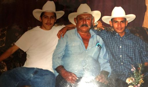 Guadalupe Cervantes Galvan photo gallery thumbnail 17 of 108