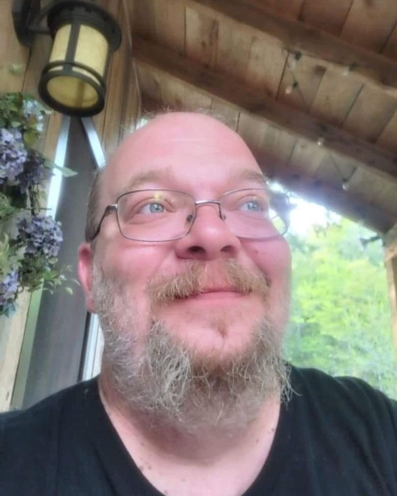 Matthew Ryan Baer Profile Photo