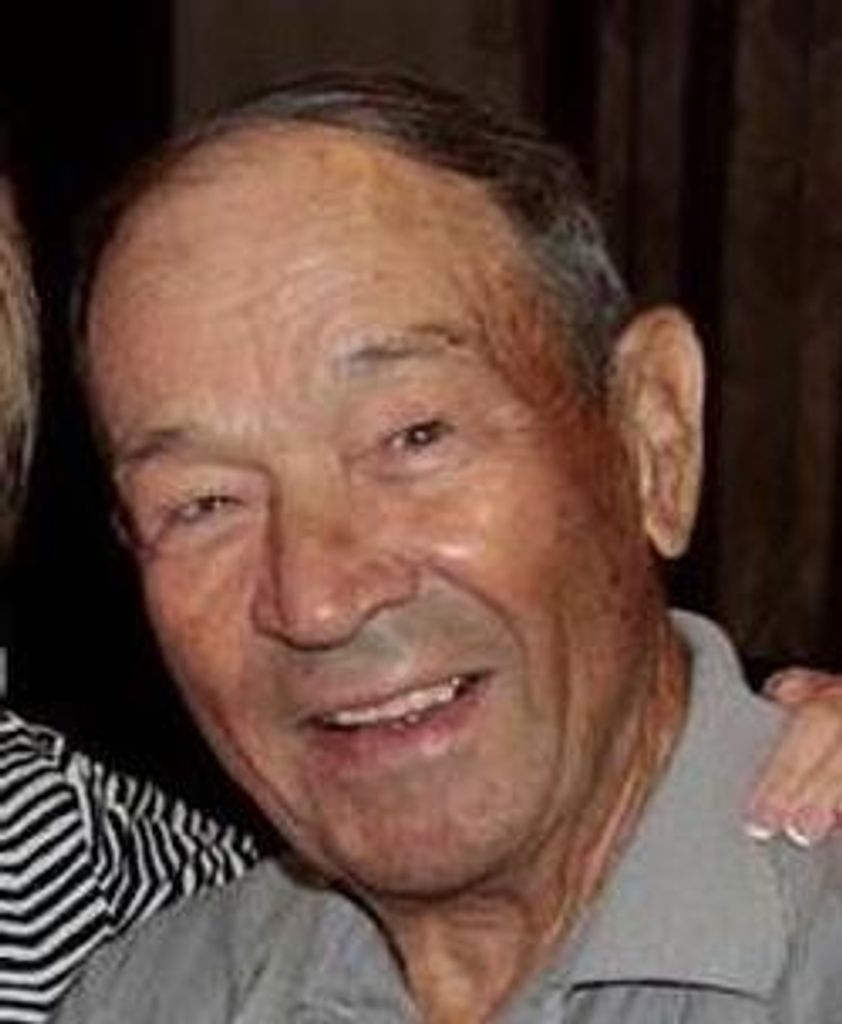 Elmer Dewitt Thompson