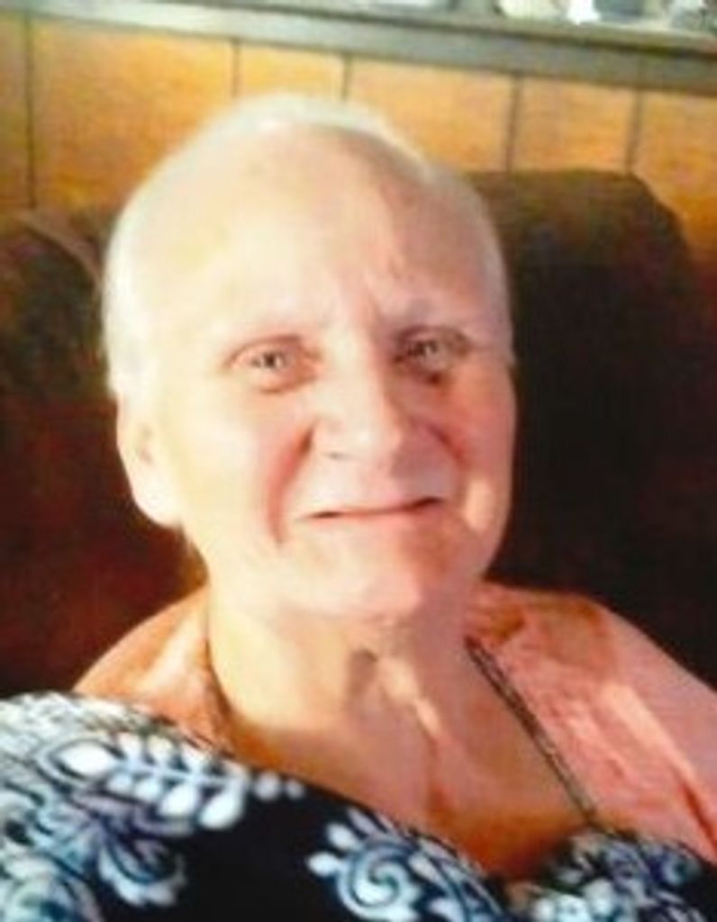 Delores Llouise (Nickels)  Titus Profile Photo