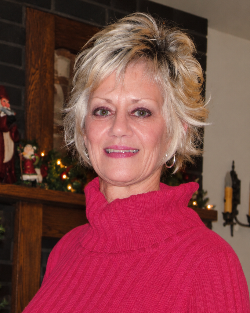 Kathleen (Kathy) Harvey Profile Photo