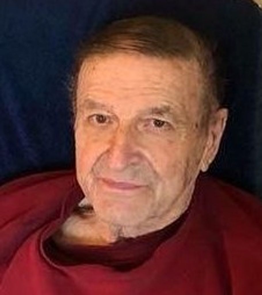 Norman  James Gawinski