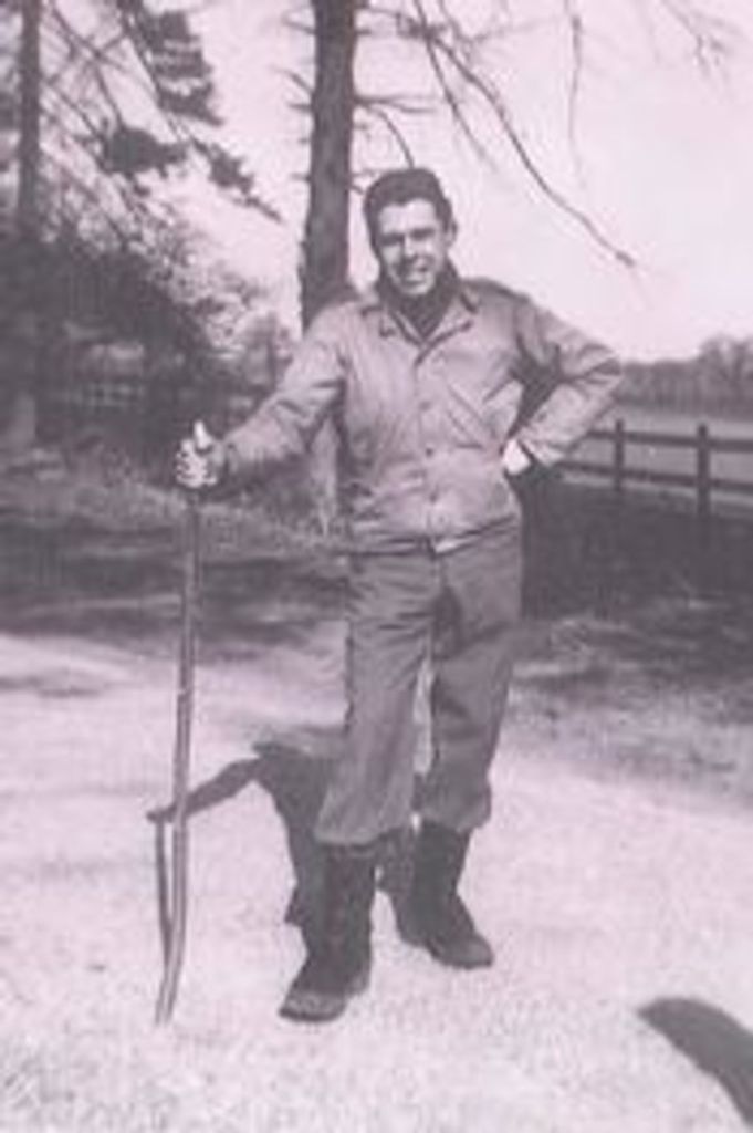 Breton Ruskin Robbins Sr.