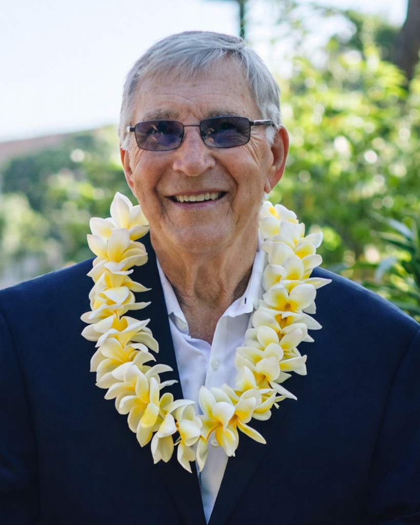 Dr. Jimmie LeRoy Shipman